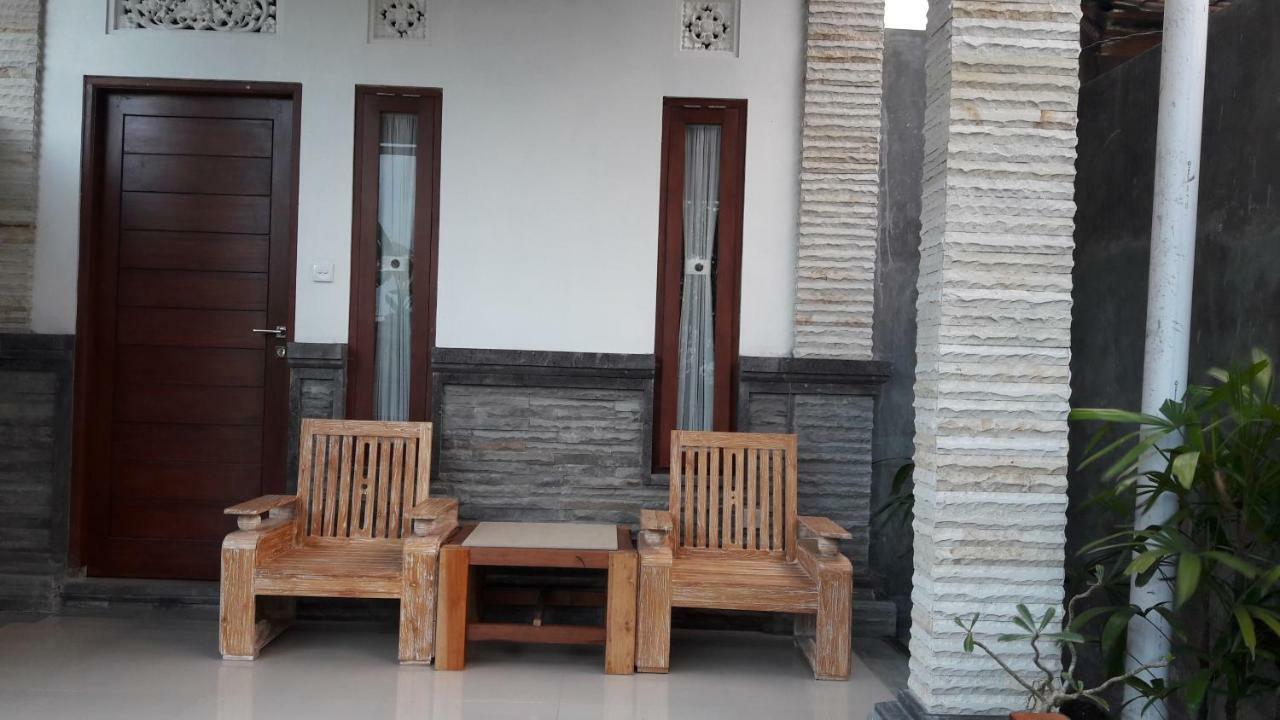 شقة Astana Swaha Estate سيديمين المظهر الخارجي الصورة
